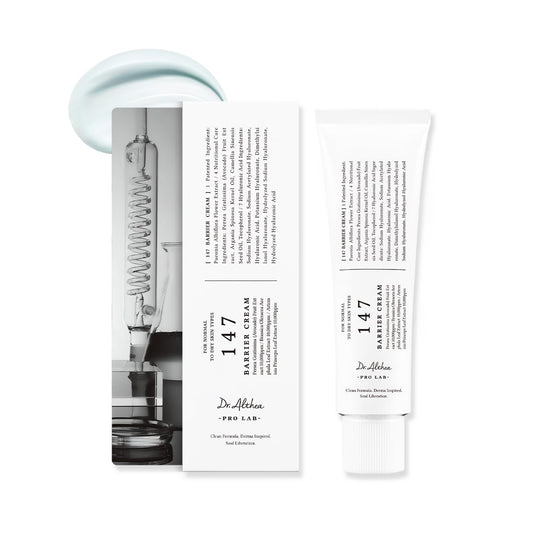 Dr.Althea 147 Barrier Cream