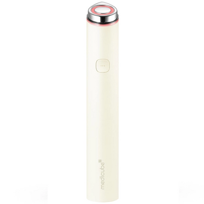 Medicube AGE-R Booster Pro Mini Plus Beige - Dispositivo Facial LED Inteligente Portátil