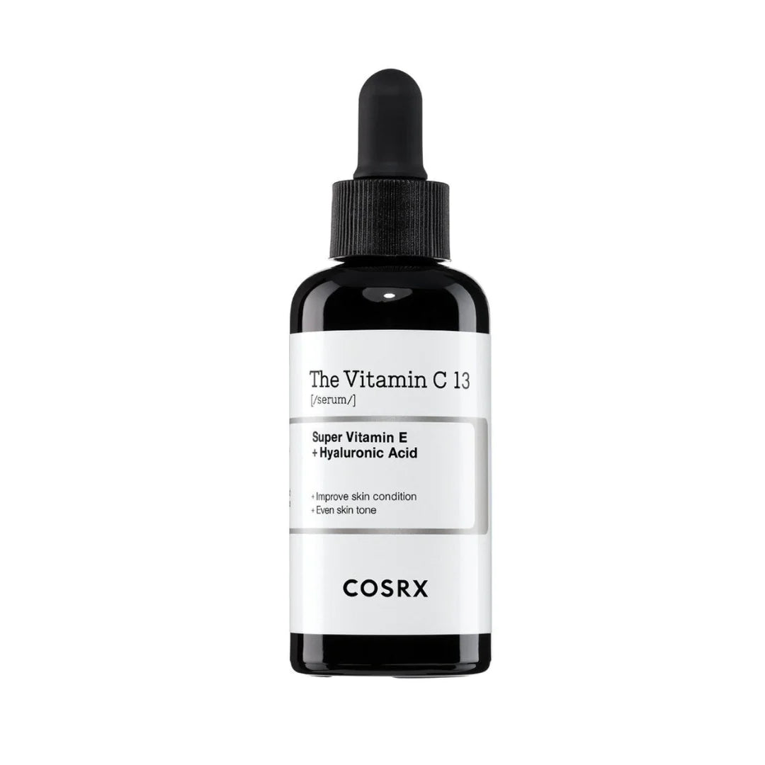 Serum de vitamina C 13 - Honey SkinCare Ec