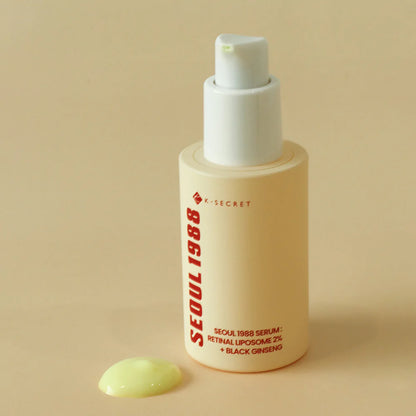 SEOUL 1988 RE SERUM