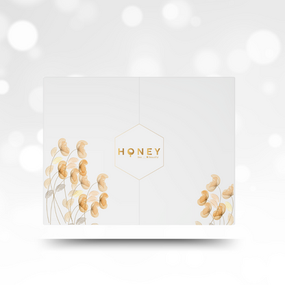 Caja de Adviento Honey 🍯🎄 - Honey SkinCare Ec