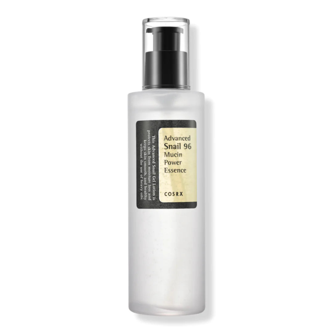 Advanced Snail 96 Mucin Power Essence - Honey SkinCare Ec