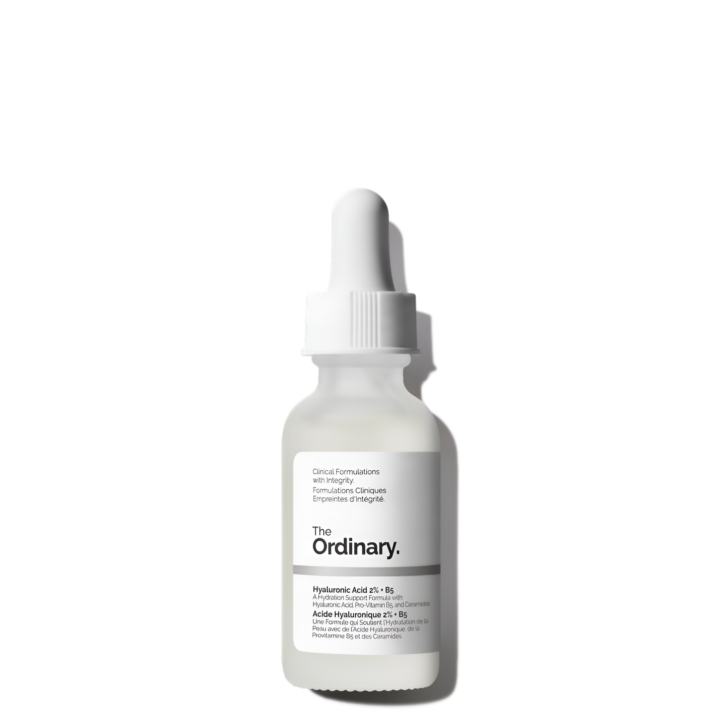 Ácido Hialurónico 2% + B5 Serum Hidratante - Honey SkinCare Ec