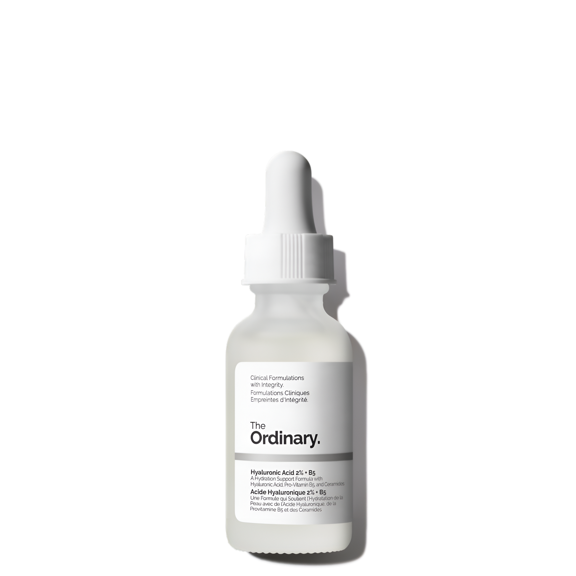 Ácido Hialurónico 2% + B5 Serum Hidratante - Honey SkinCare Ec