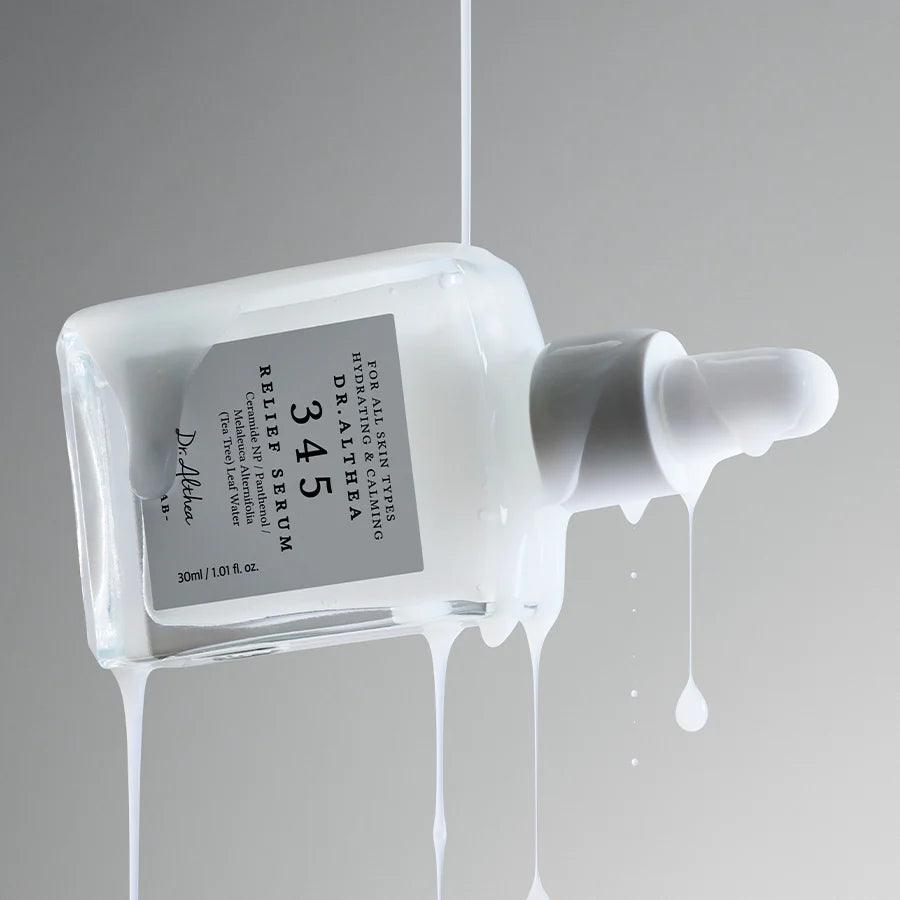 3-345ReliefSerum30ml - Honey SkinCare Ec