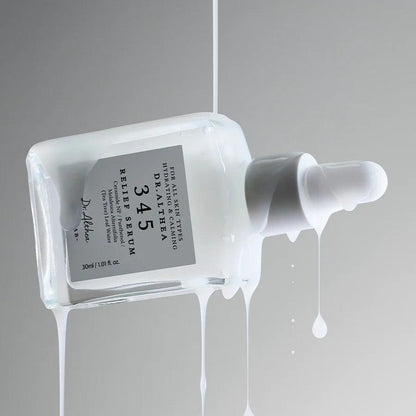 3-345ReliefSerum30ml - Honey SkinCare Ec