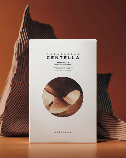 Madagascar Centella Probio-Cica Nourishing Mask