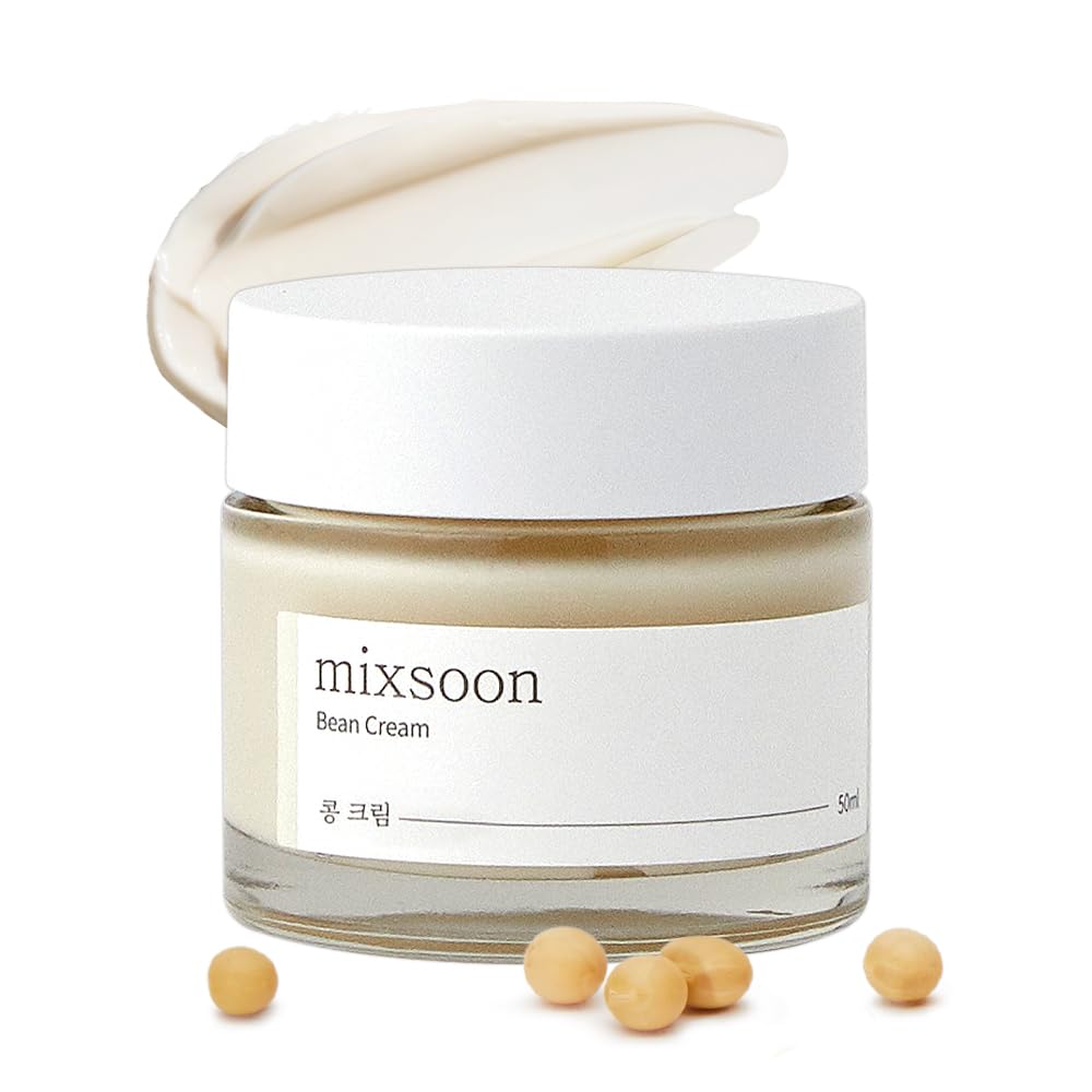 MIXSOON Bean Cream