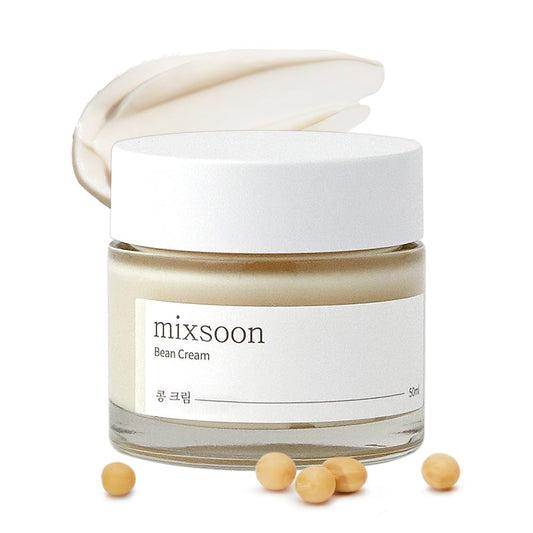 MIXSOON Bean Cream