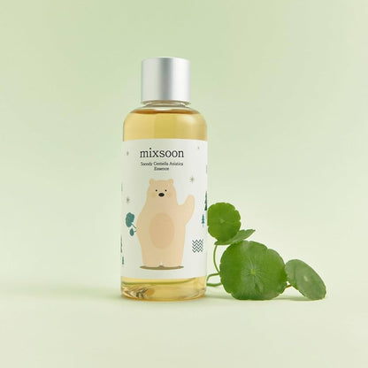 Soondy Centella Asiatica Essence