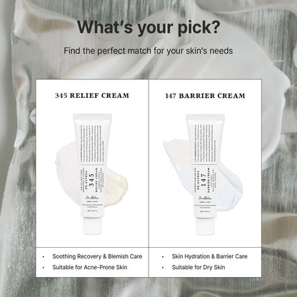 Dr.Althea 345 Relief Cream