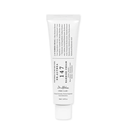 Dr.Althea 147 Barrier Cream