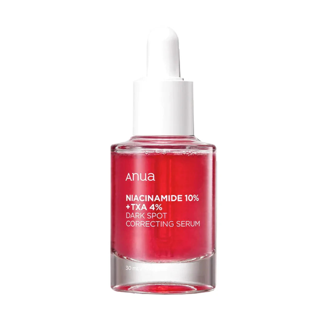 Suero Despigmentante Niacinamide 10% + TXA 4% - Honey SkinCare Ec