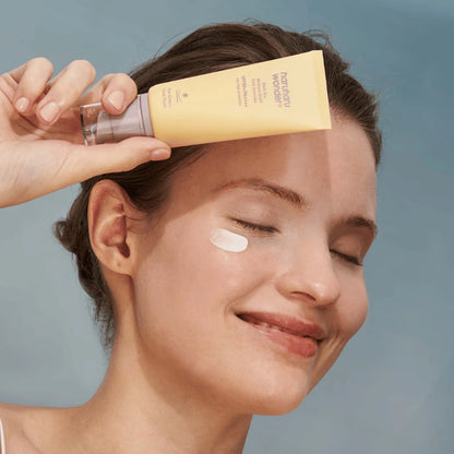 Black Rice Moisture Airyfit Daily Sunscreen SPF50+/PA++++