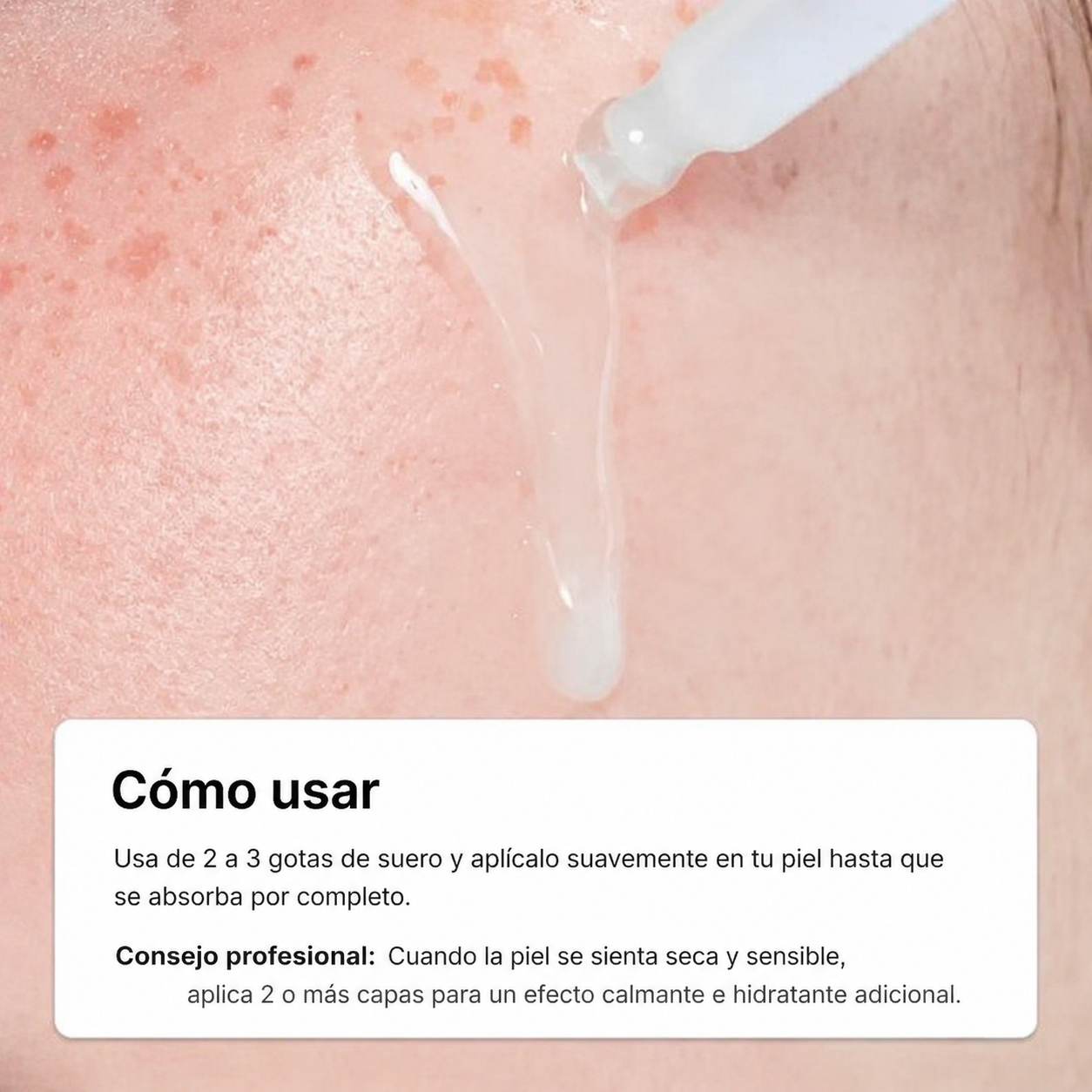 Dr. Althea 345 Relief Serum