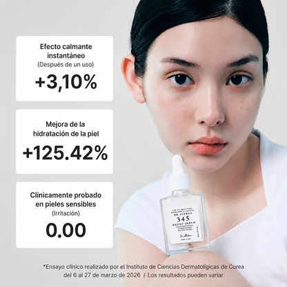 Dr. Althea 345 Relief Serum
