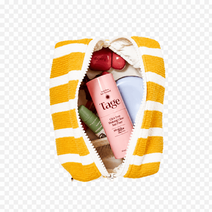 TAGE Cica-Tree Shaking Glow Sun Fixer SPF50+ PA++++