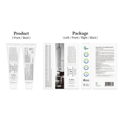 Dr.Althea 147 Barrier Cream