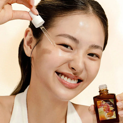 VITAMIN C BOOSTING SERUM 63%
