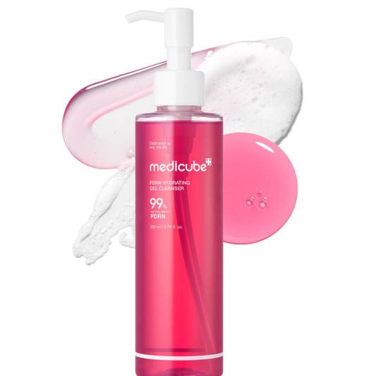 PDRN Hydrating Gel Cleanser
