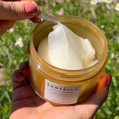 Madagascar Centella Duo Piel Sensible o Rosácea - Edición limitada solo en Honey 🍯