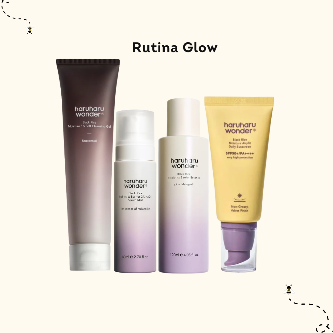 Rutina Glow