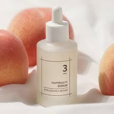 No. 3 Niacinamide - Honey SkinCare Ec