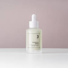 No. 3 Niacinamide - Honey SkinCare Ec