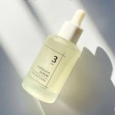 No. 3 Niacinamide - Honey SkinCare Ec