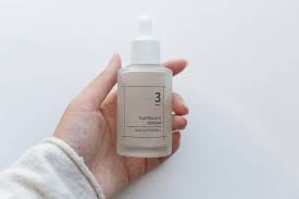 No. 3 Niacinamide - Honey SkinCare Ec