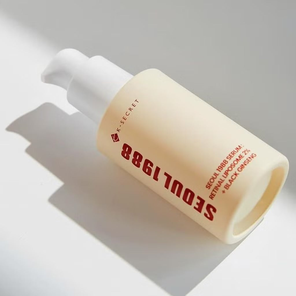 SEOUL 1988 RE SERUM