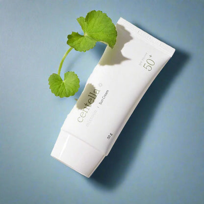 Centella Sun Cream