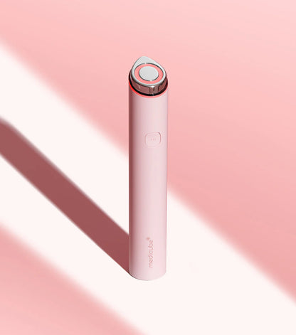 Medicube AGE-R Booster Pro Mini Plus Pink