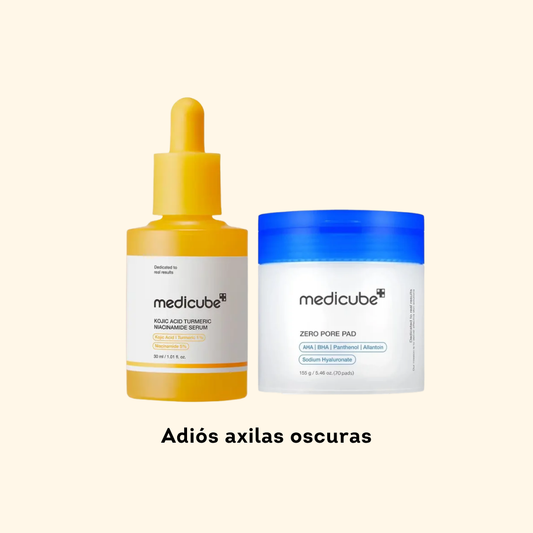 Honey SkinCare Ec