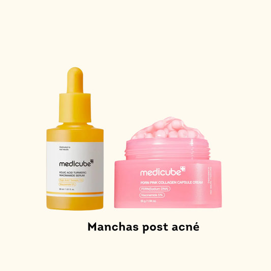 Honey SkinCare Ec