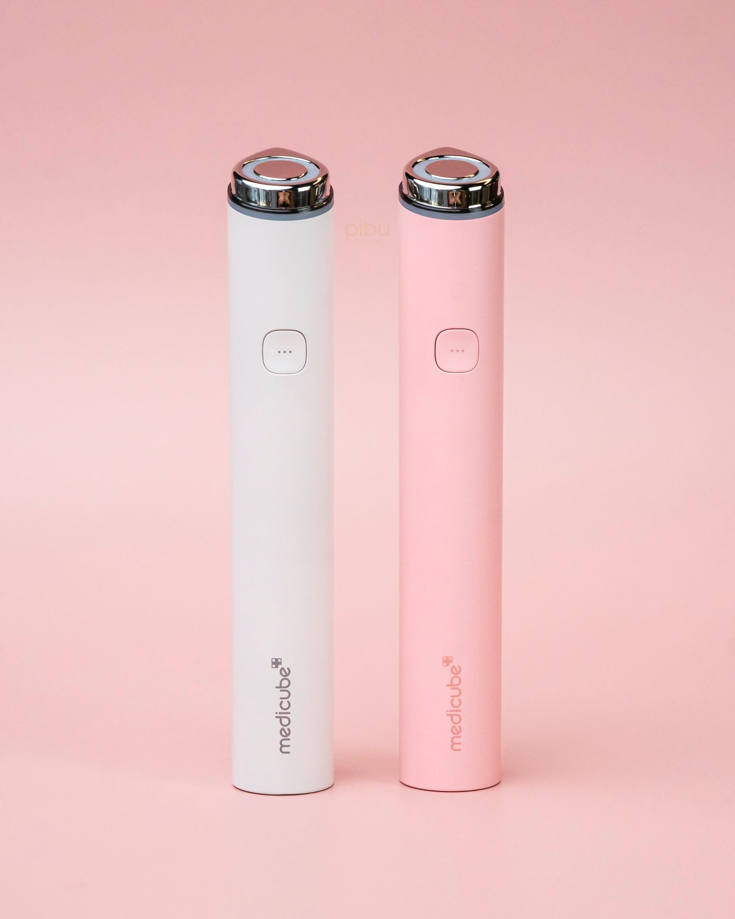 Medicube AGE-R Booster Pro Mini Plus Pink