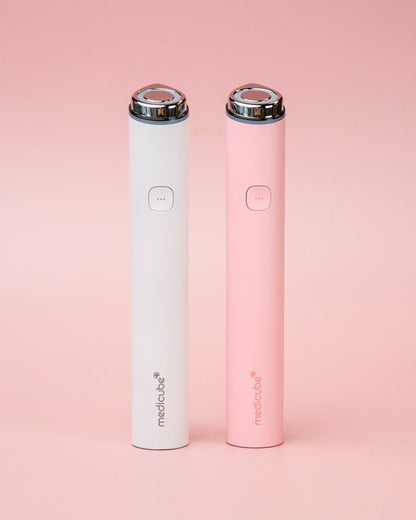 Medicube AGE-R Booster Pro Mini Plus Pink