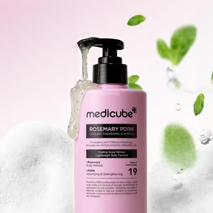 Shampoo Rosemary PDRN
