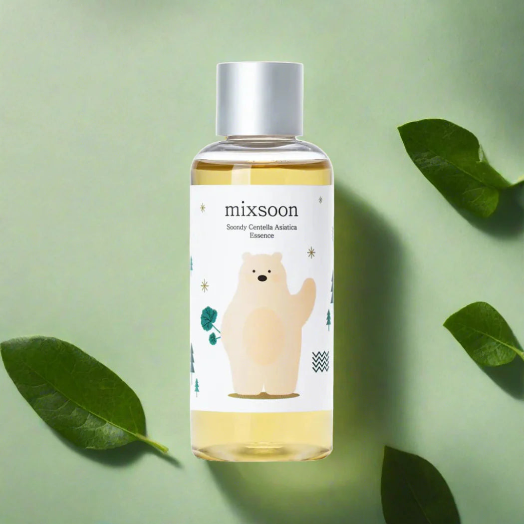 Soondy Centella Asiatica Essence