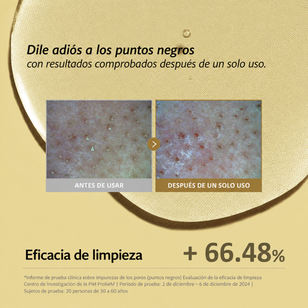 Black Rice Moisture Cleansing Oil - Honey SkinCare Ec