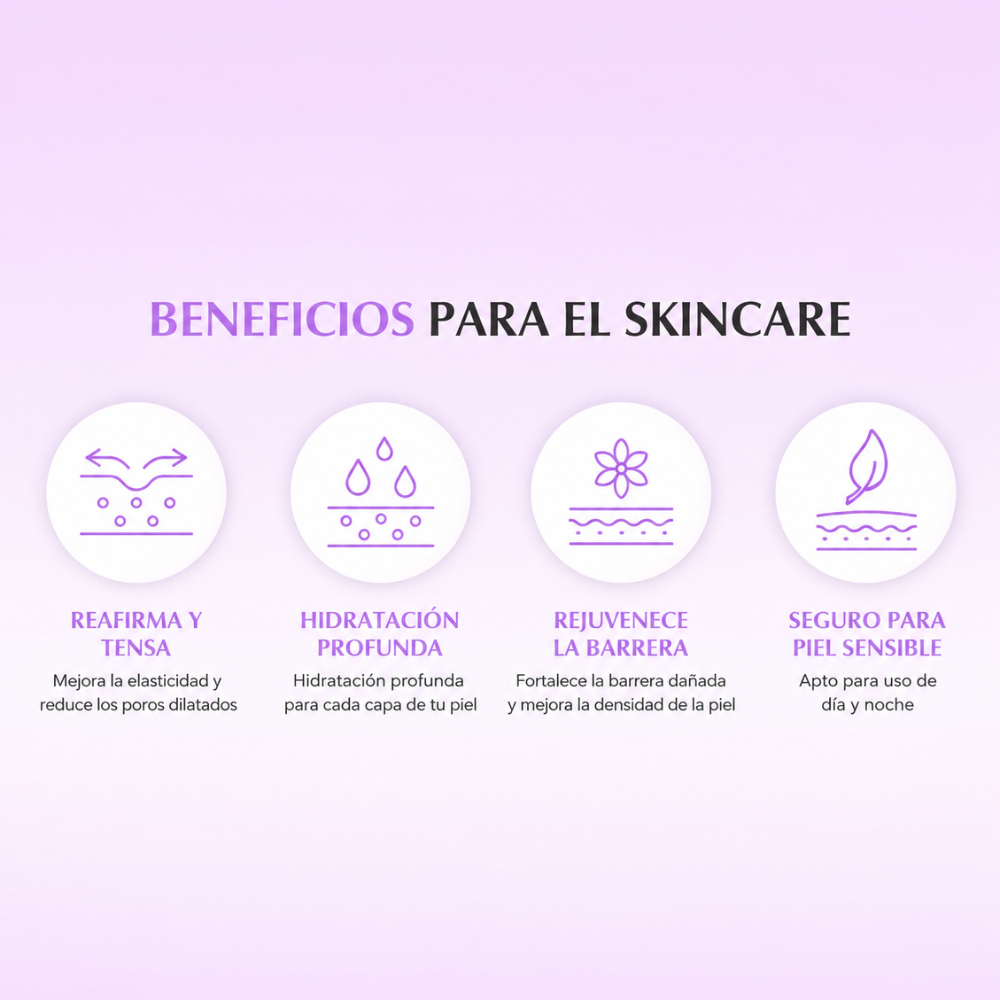 Bakuchiol Plumping Capsule Cream - Honey SkinCare Ec