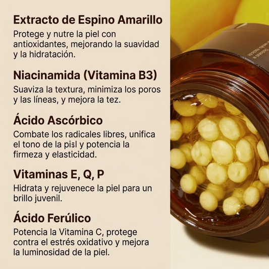 Honey SkinCare Ec