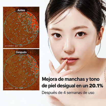 Medicube Deep Vita C Capsule Cream