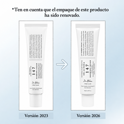Dr.Althea 147 Barrier Cream