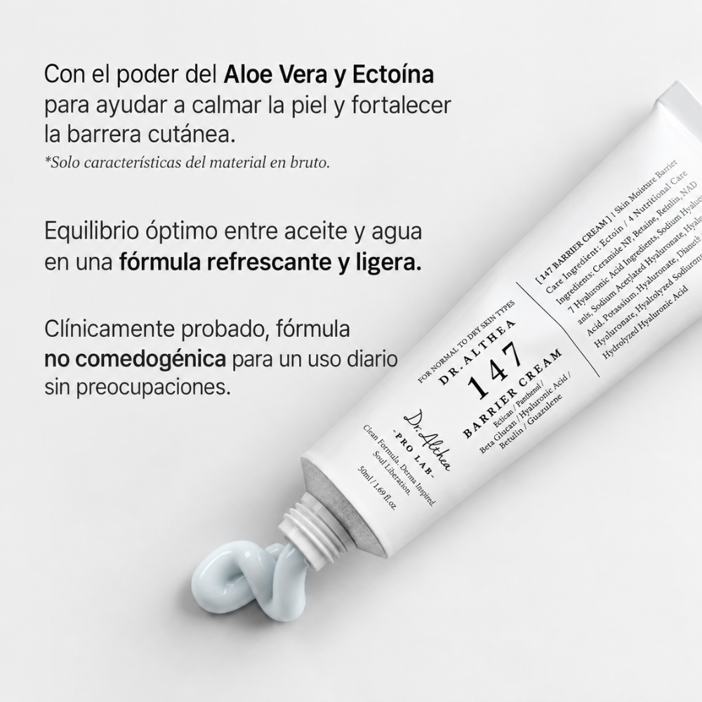 Dr.Althea 147 Barrier Cream