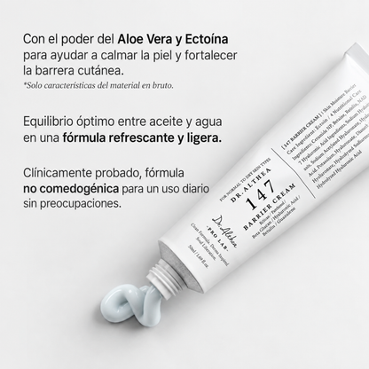 Dr.Althea 147 Barrier Cream