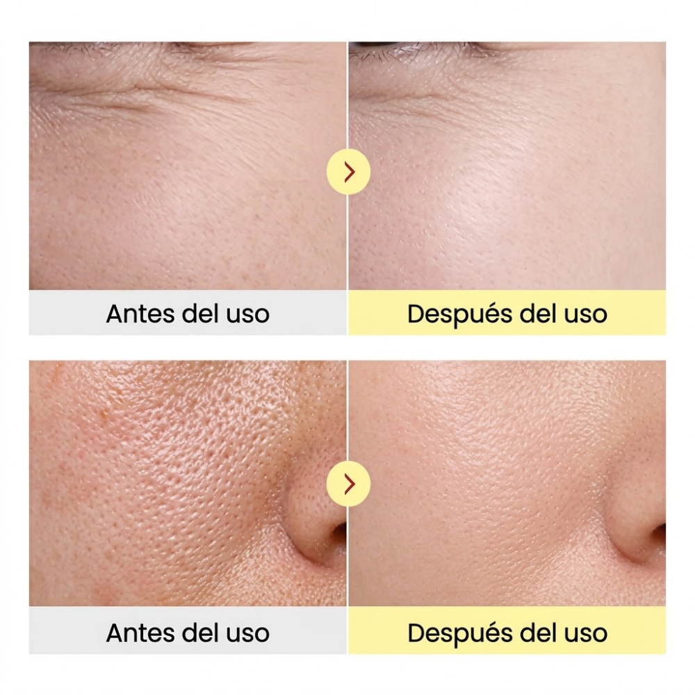 SEOUL 1988 SERUM: Retinal Liposome 2%+ Black Ginseng