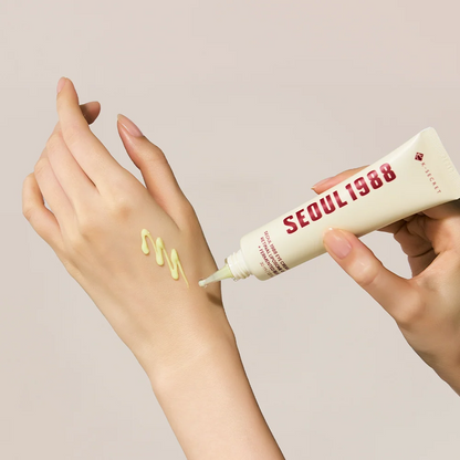 SEOUL 1988 EYE CREAM: Retinal Liposome 4%+ Fermented Bean