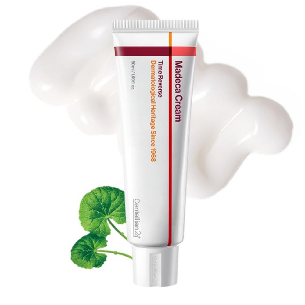Centellian24 Madeca Cream Time Reverse – Crema antiedad