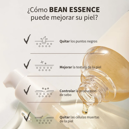 Mixsoon Bean Essence (sin caja)
